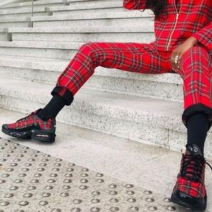tn tartan